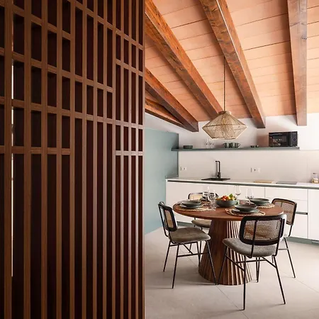 Dimora Silva Nature Retreat *