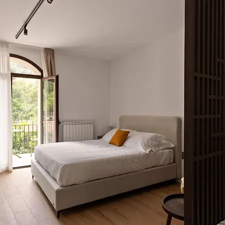 Dimora Silva Nature Retreat Monreale