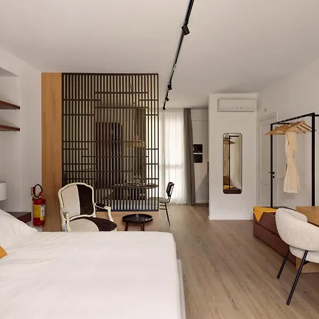 Dimora Silva Nature Retreat
